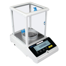 Adam equipment - Analysenwaagen