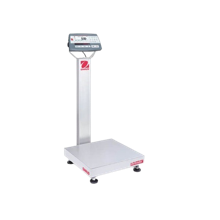 Ohaus Industriewaagen