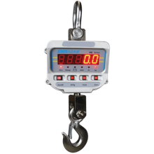 Adam equipment - Kranwaagen