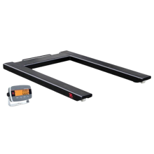 Ohaus Palettenwaagen