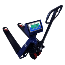 Adam equipment - Palettenwaagen