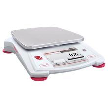 Ohaus Präzisionswaagen