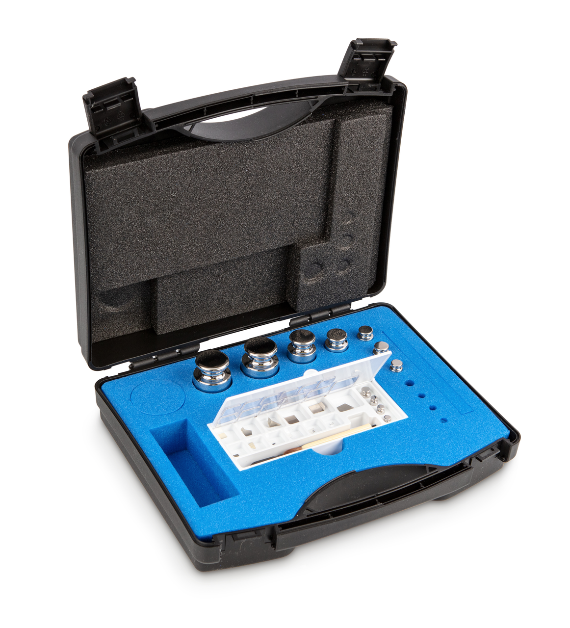 Gewichtsatz 313-044 (0,001 | 200 g)