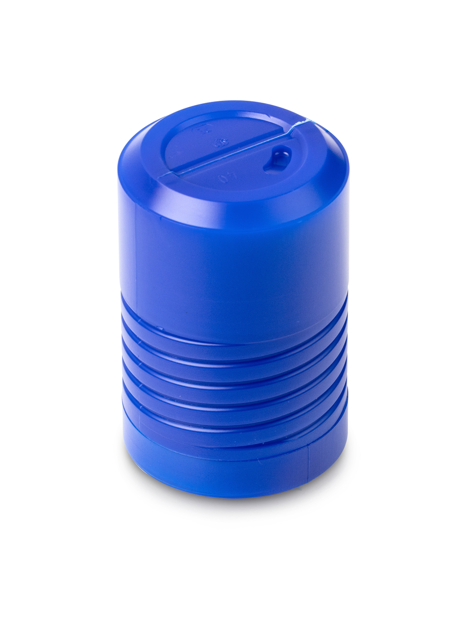 Kunststoff-Gewichtsetui 317-070-400