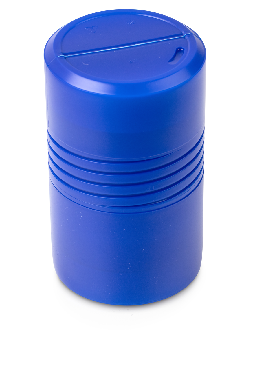 Kunststoff-Gewichtsetui 317-130-400