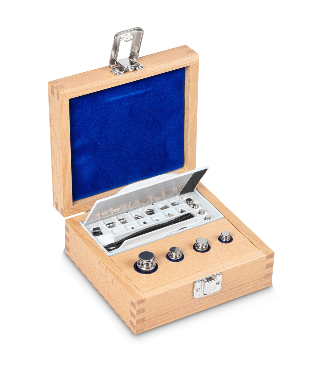 Gewitchtsatz 323-02 (0,001 | 50 g)