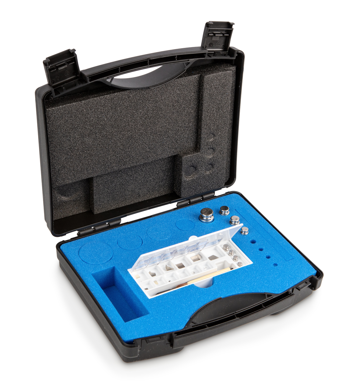 Gewitchtsatz 323-024 (0,001 | 50 g)