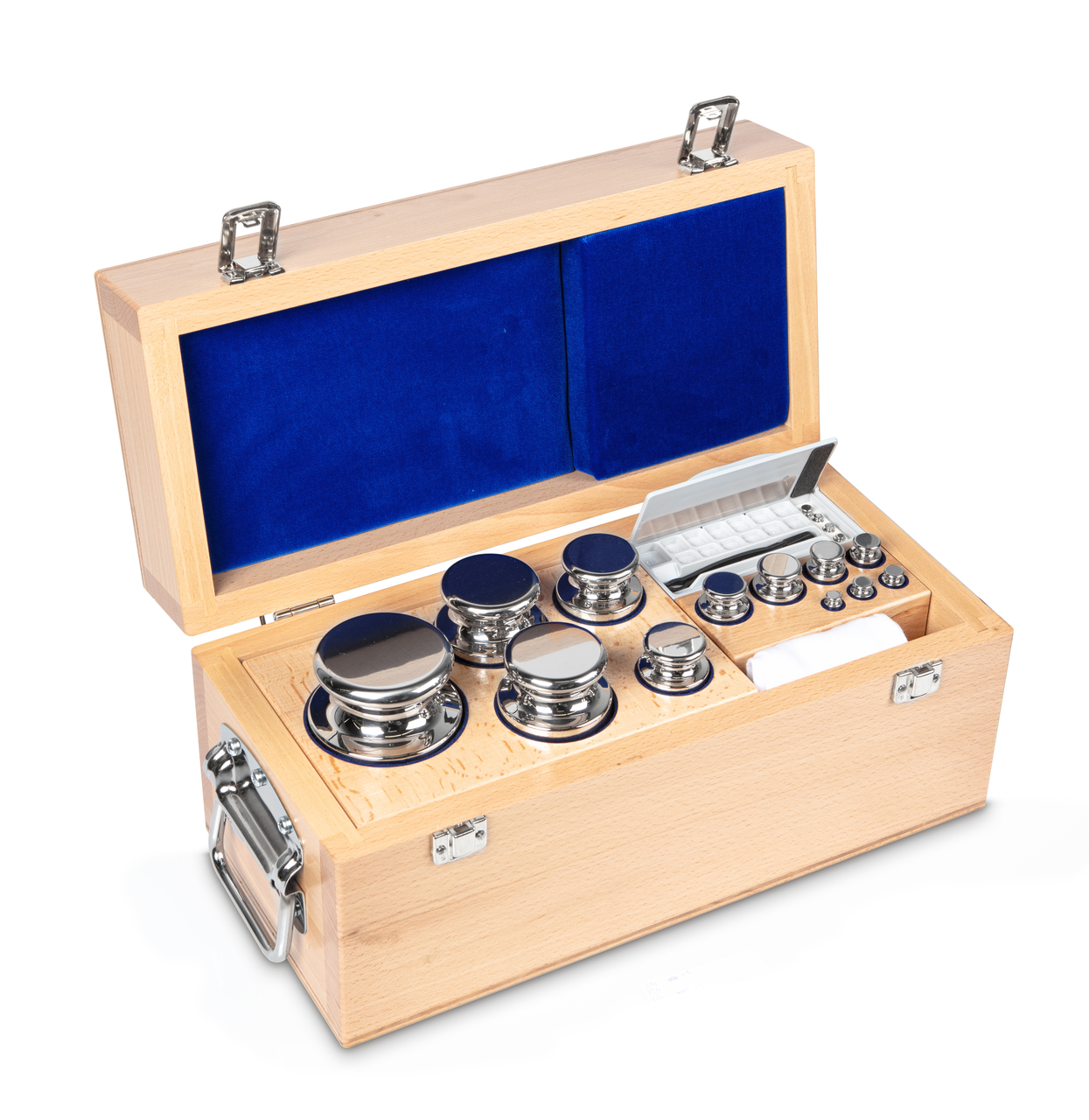 Gewitchtsatz 324-08 (1 | 5000 g)