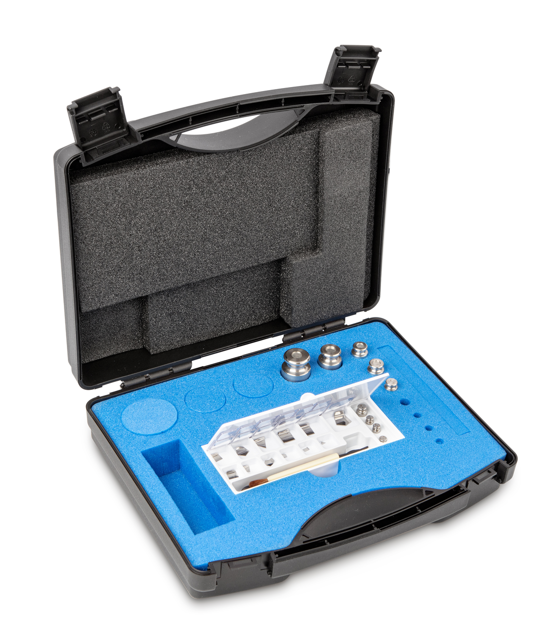 Gewichtsatz 333-034 (0,001 | 100 g)