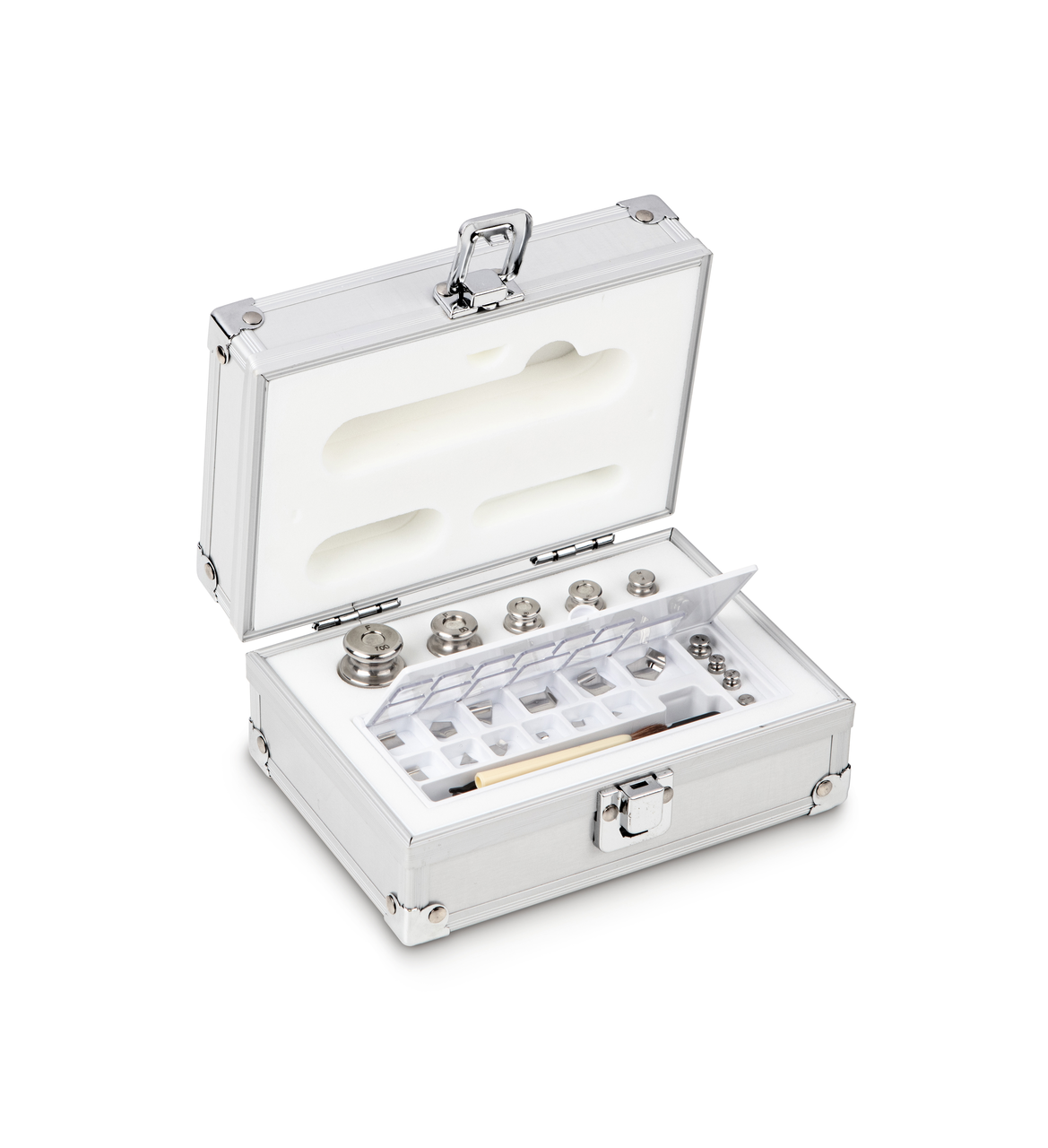 Gewichtsatz 333-036 (0,001 | 100 g)