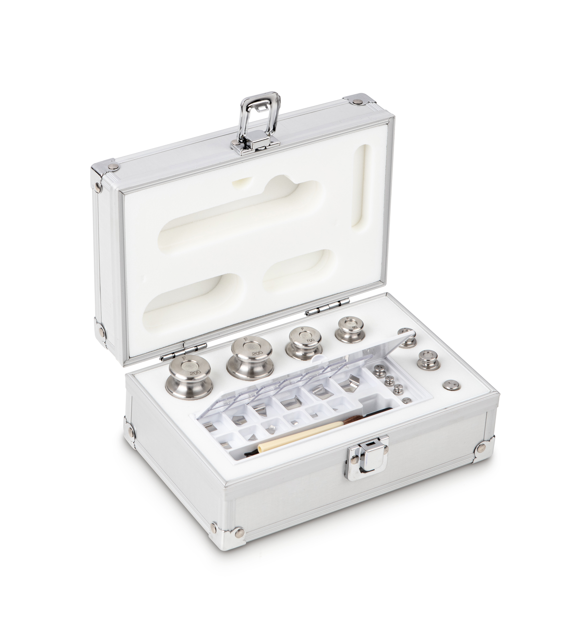 Gewichtsatz 333-046 (0,001 | 200 g)