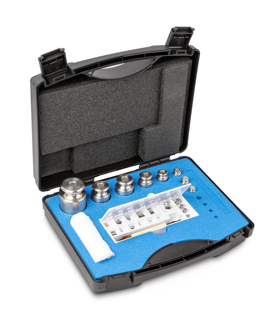 Gewichtsatz 333-054 (0,001 | 500 g)