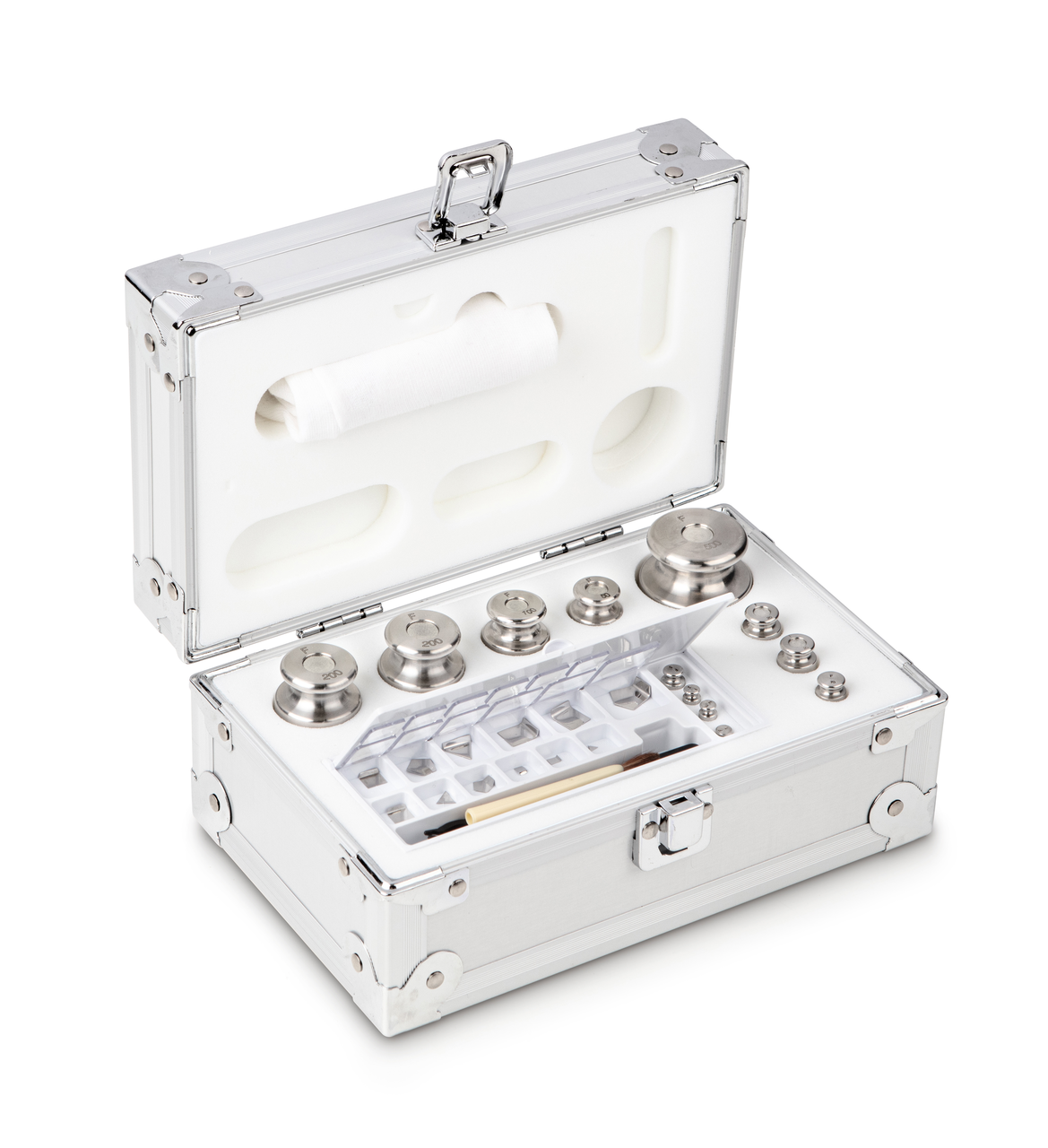 Gewichtsatz 333-056 (0,001 | 500 g)