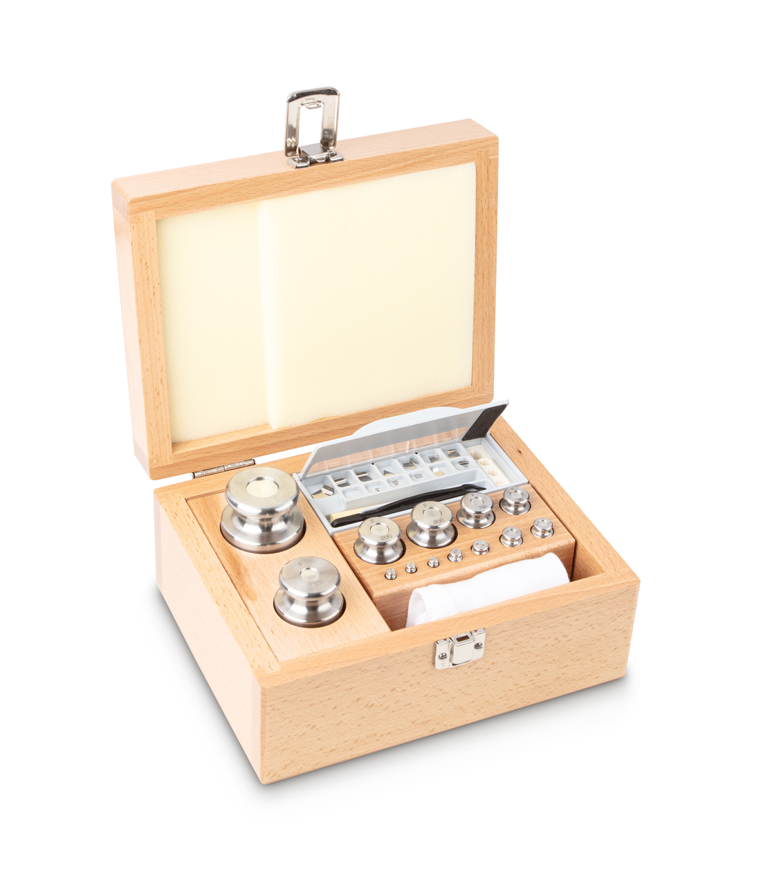 Gewichtsatz 333-06 (0,001 | 1000 g)