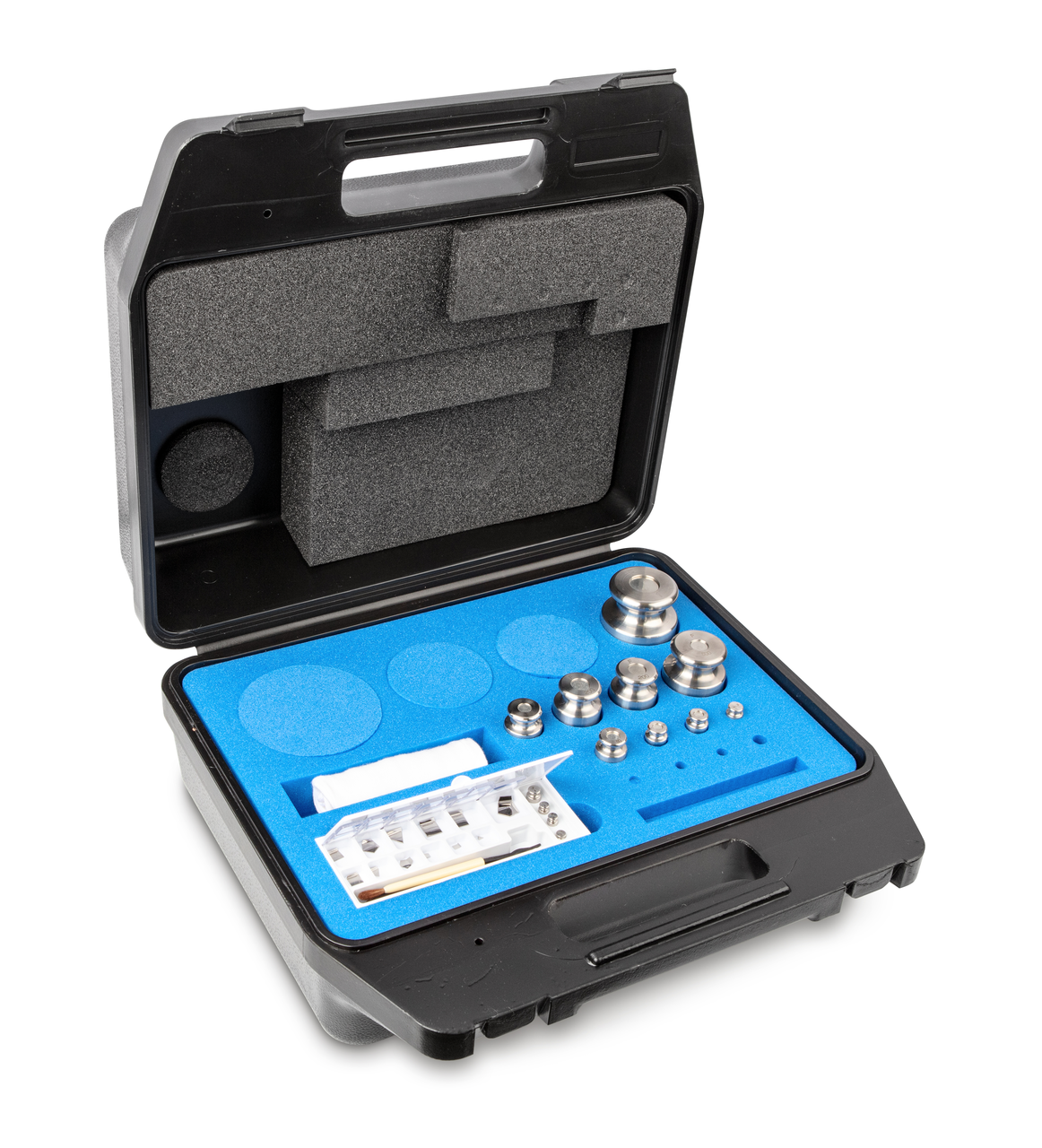 Gewichtsatz 333-064 (0,001 | 1000 g)