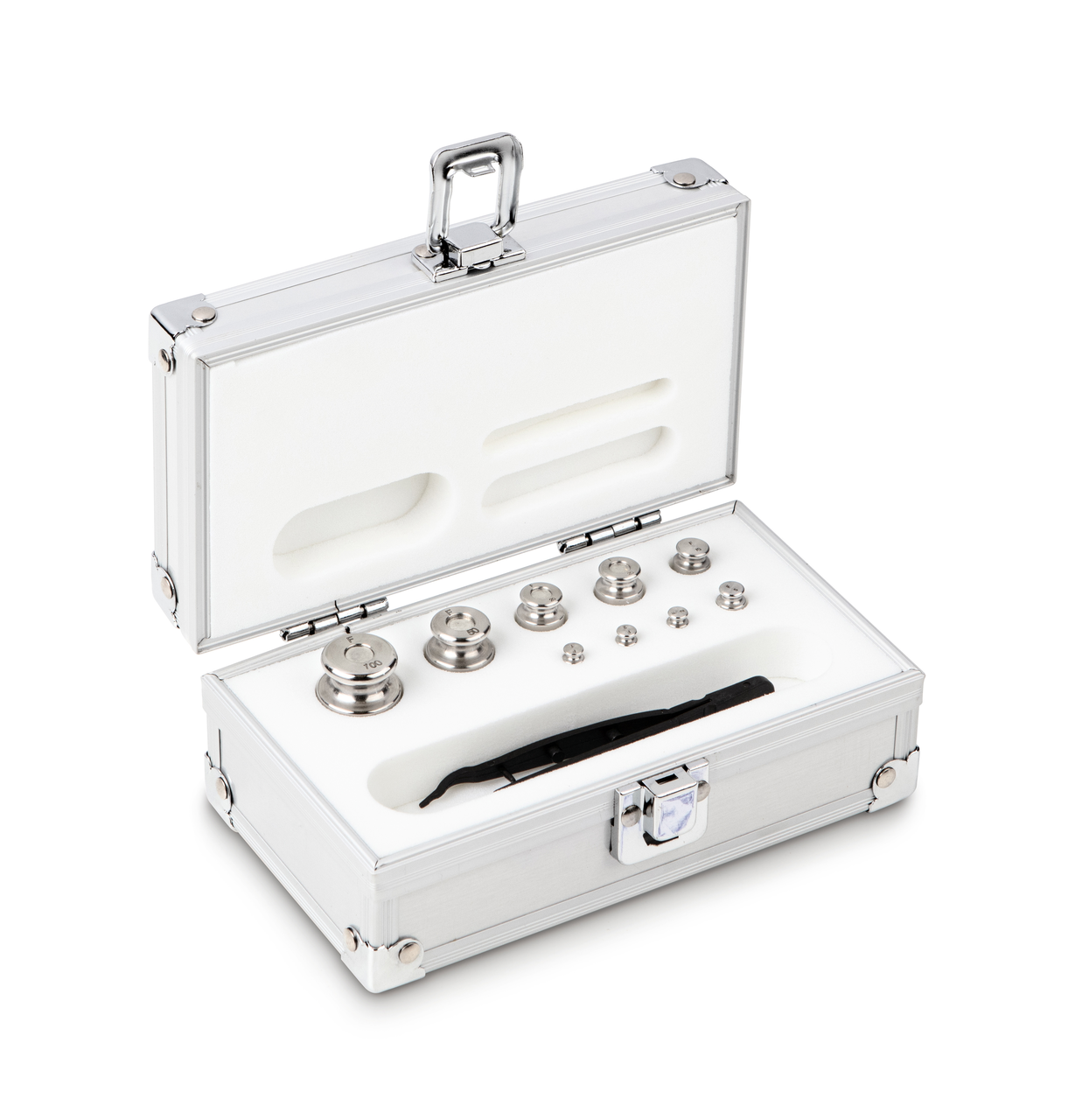 Gewichtsatz 334-036 (1 | 100 g)