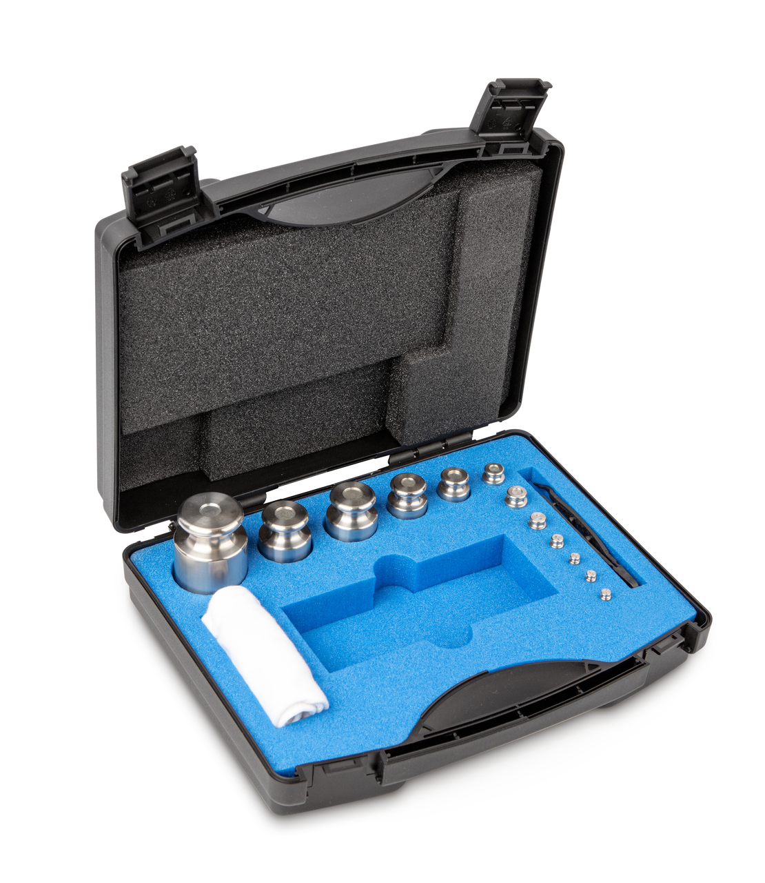 Gewichtsatz 334-054 (1 | 500 g)