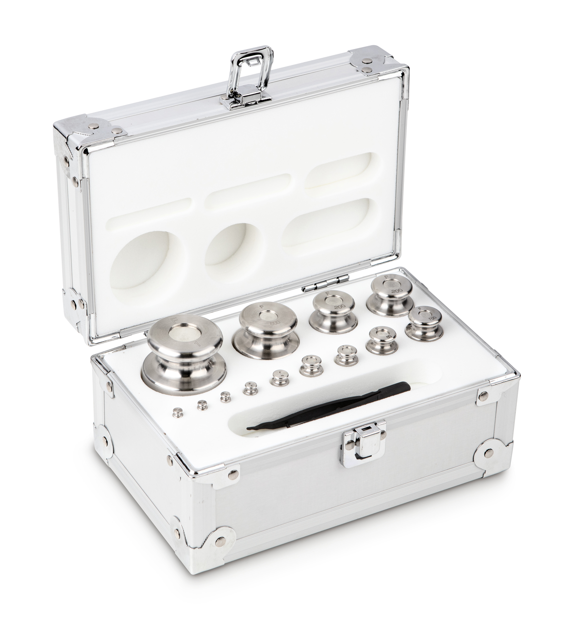 Gewichtsatz 334-066 (1 | 1000 g)