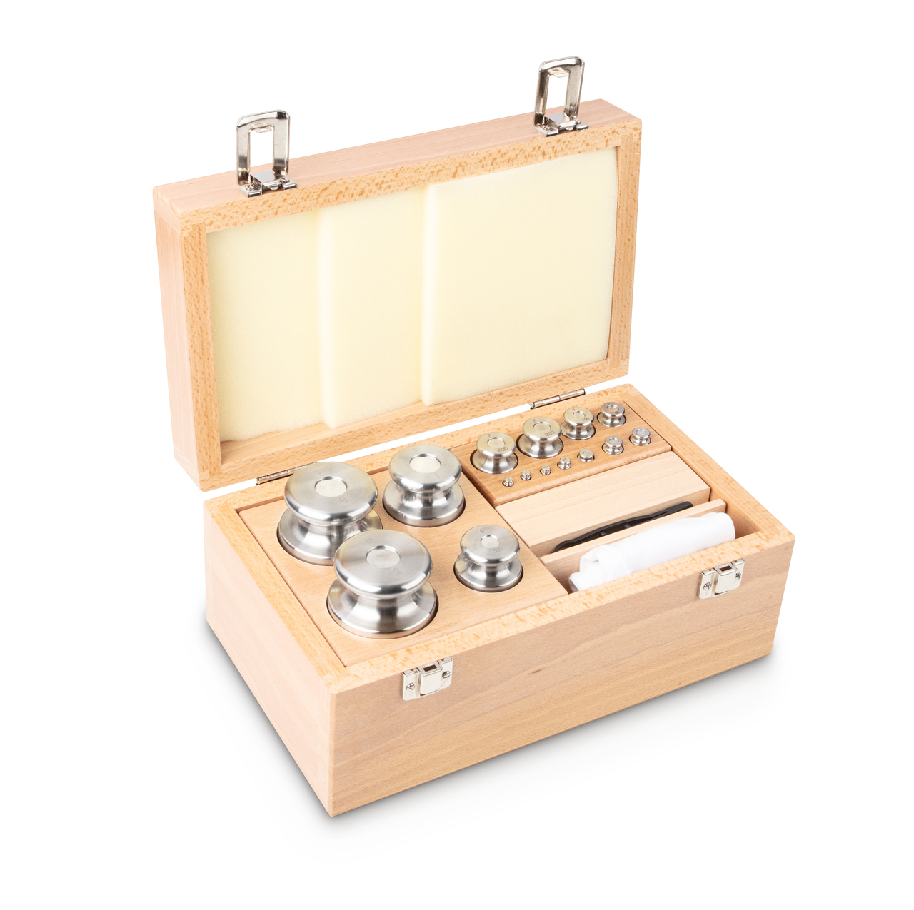 Gewichtsatz 334-07 (1 | 2000 g)