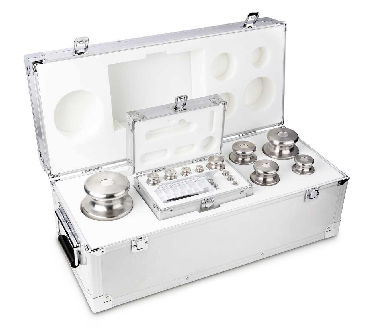 Gewichtsatz 334-096 (1 | 10000 g)