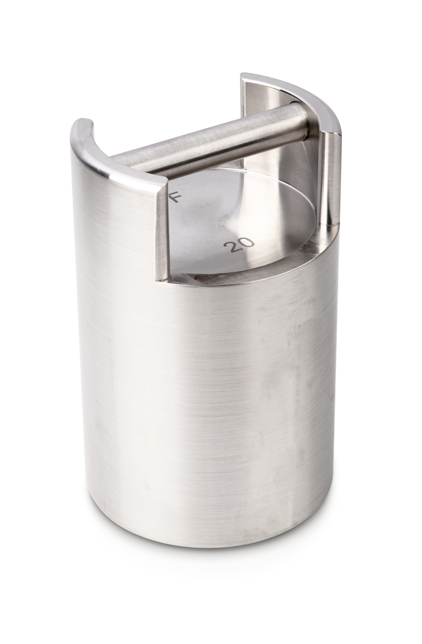 Prüfgewicht 337-151 (20 kg) 