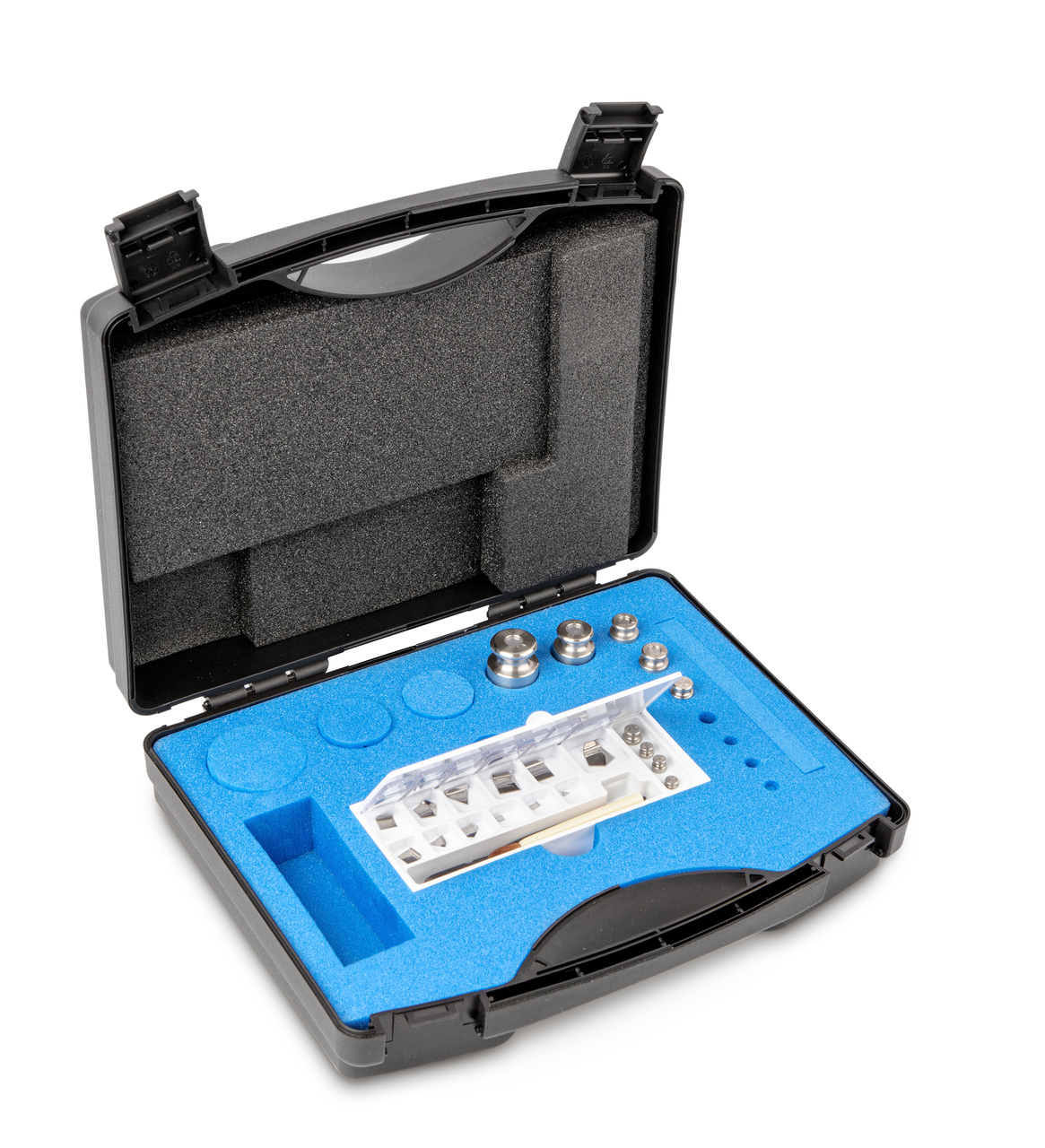 Gewichtsatz 343-034 (0,001 | 100 g)