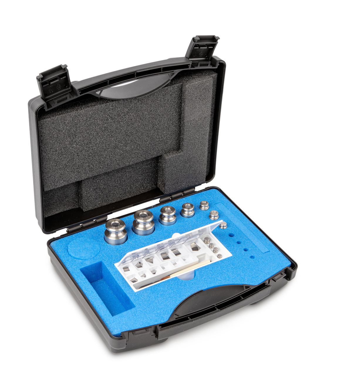 Gewichtsatz 343-044 (0,001 | 200 g)