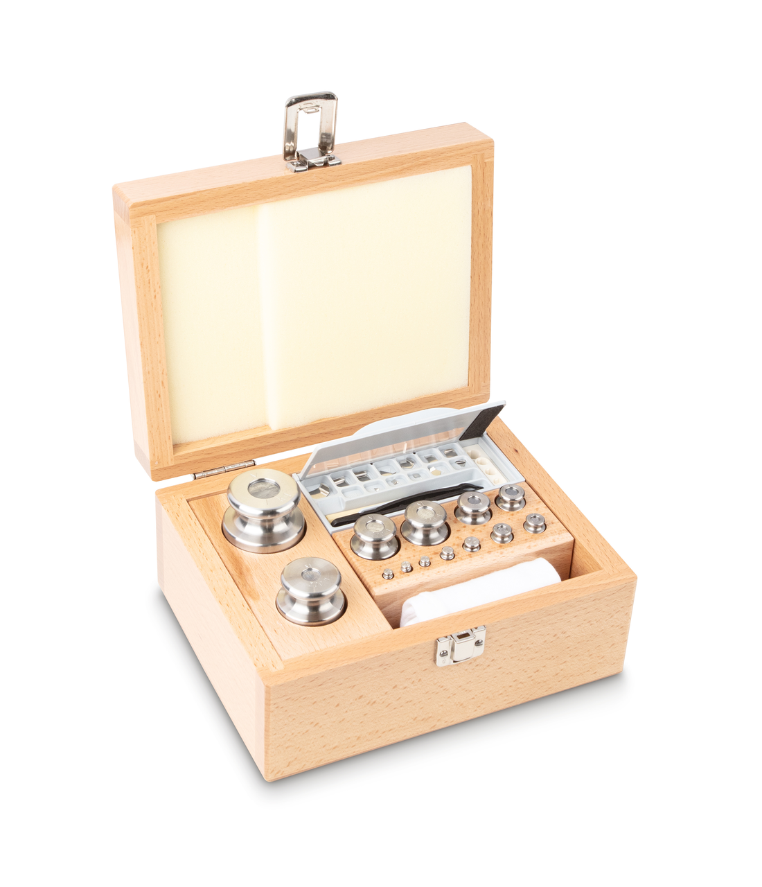 Gewichtsatz 343-06 (0,001 | 1000 g)