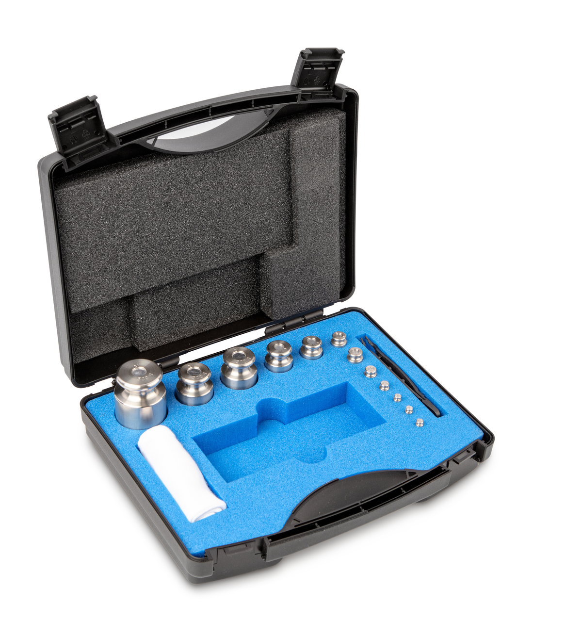 Gewichtsatz 344-054 (1 | 500 g)