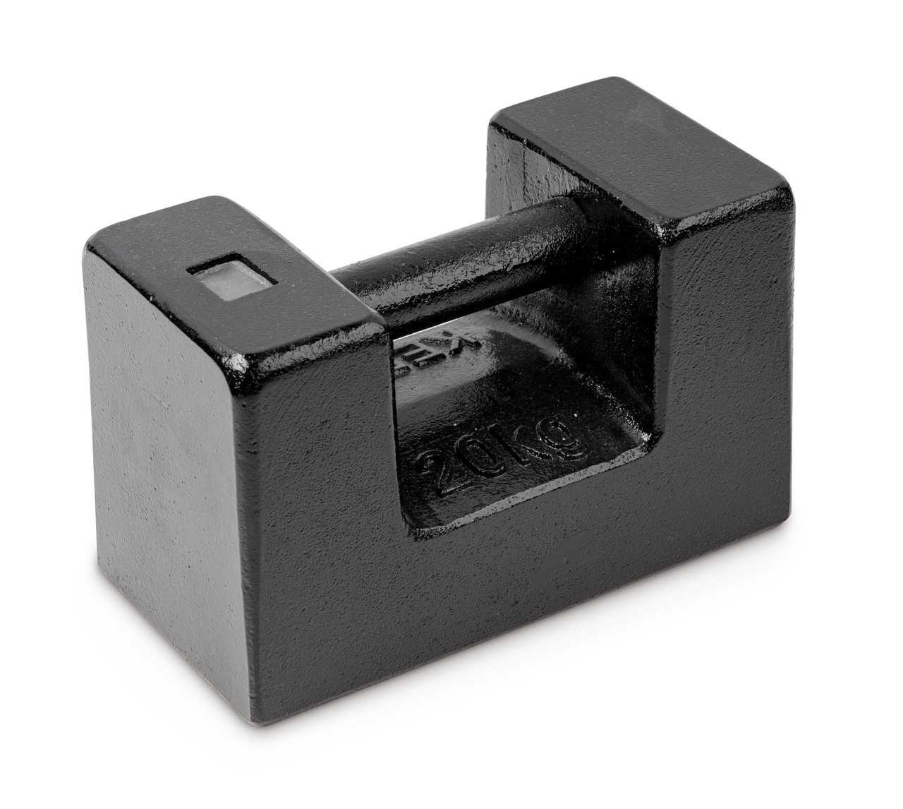 Prüfgewicht 346-88 (20 kg)