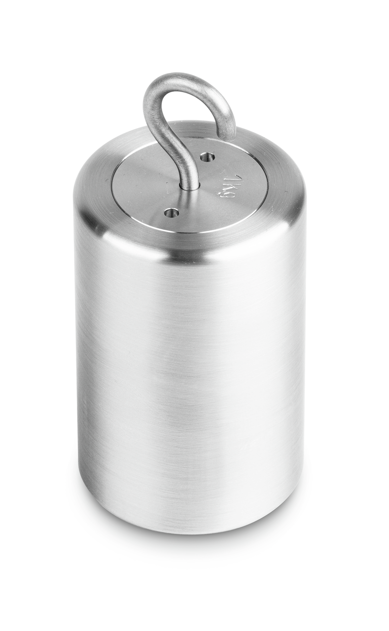 Prüfgewicht 347-116 (1000 g) - inkl. box