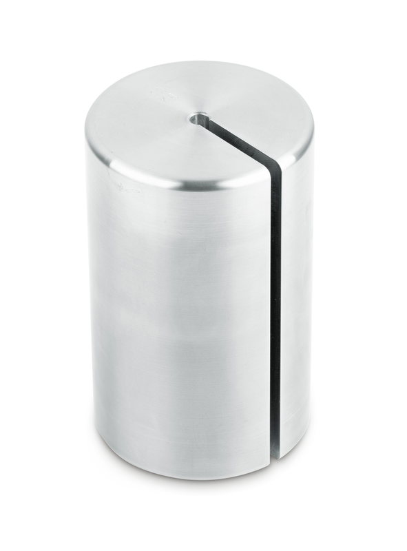 Prüfgewicht 347-145 (10000 g) - inkl. box