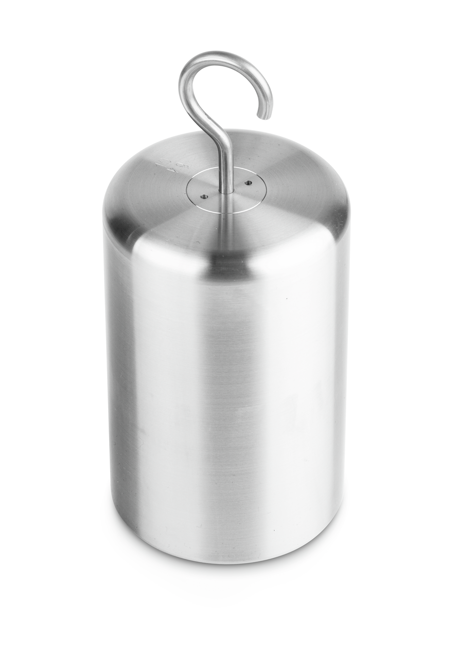 Prüfgewicht 347-146 (10000 g)