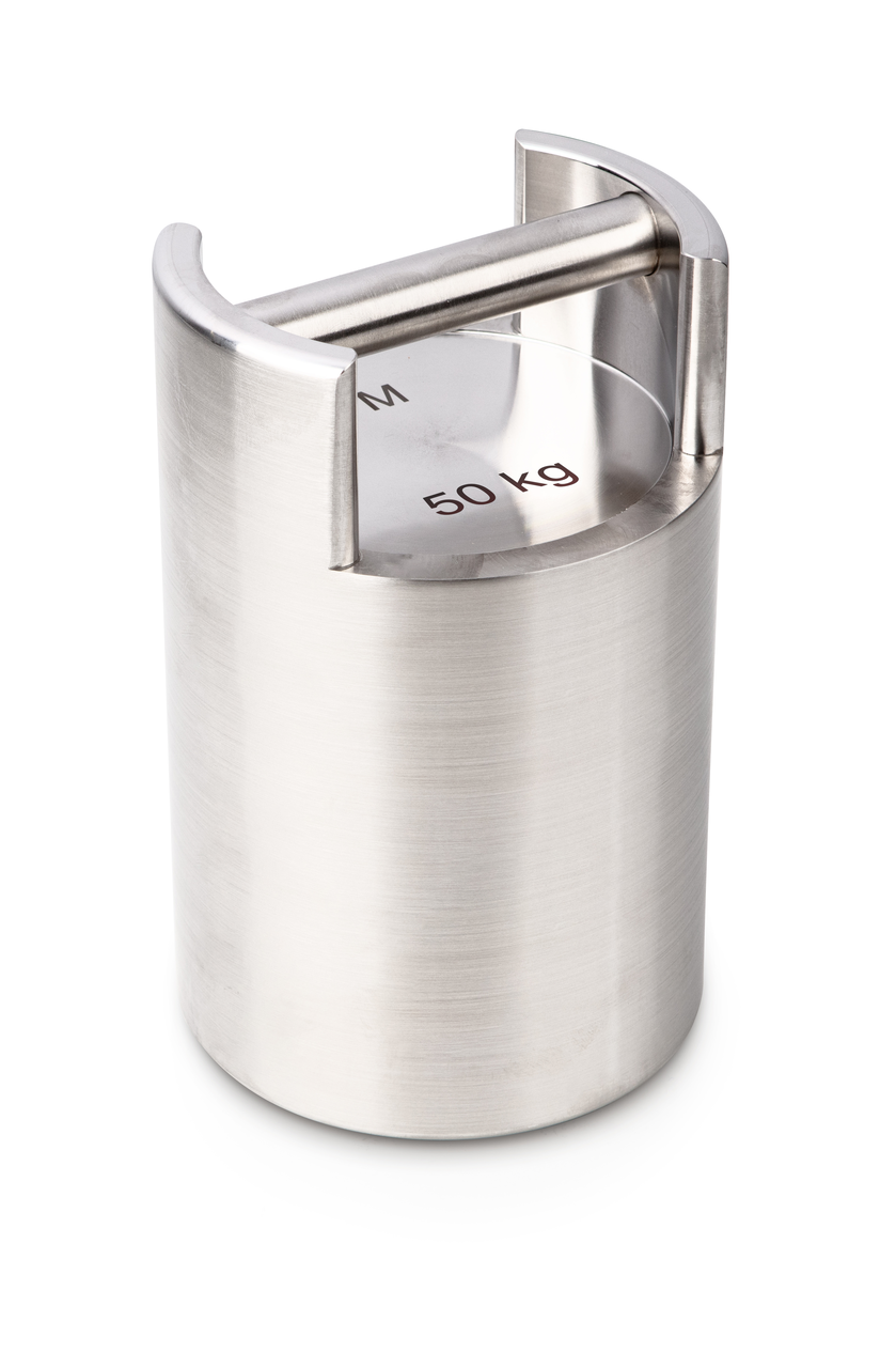 Prüfgewicht 347-161 (50 kg)