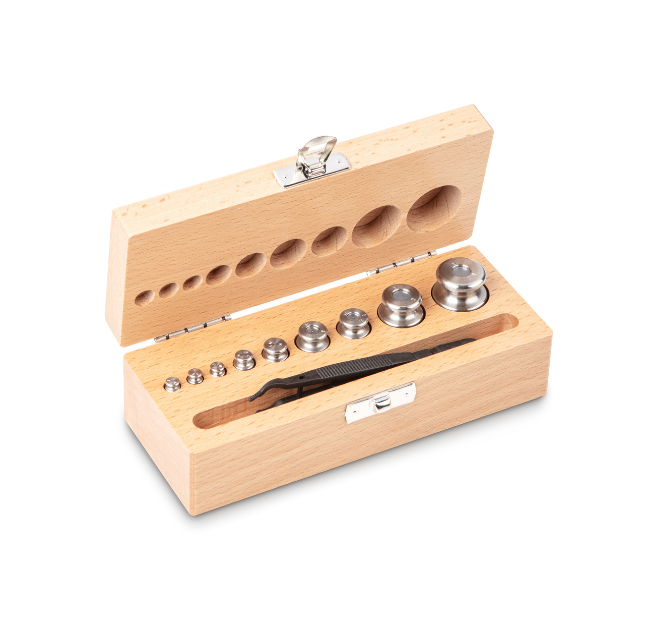 Gewichtsatz 354-03 (1 | 100 g)