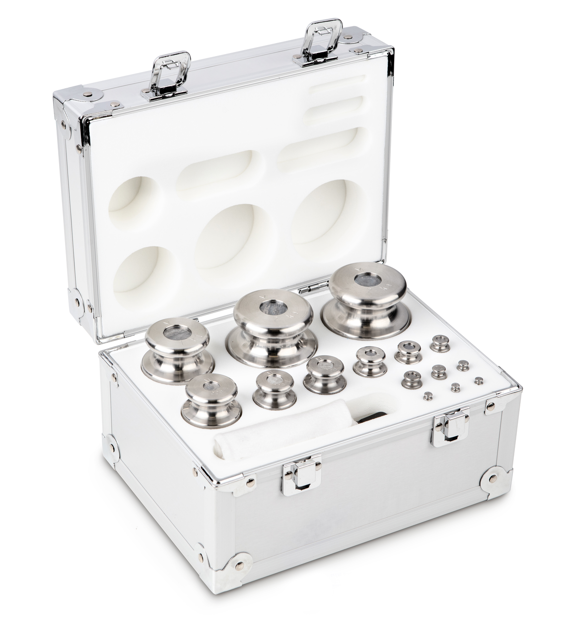 Gewichtsatz 354-076 (1 | 2000 g)