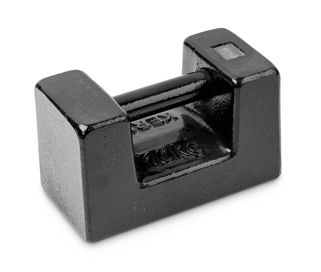 Prüfgewicht 356-87 (10000 g)