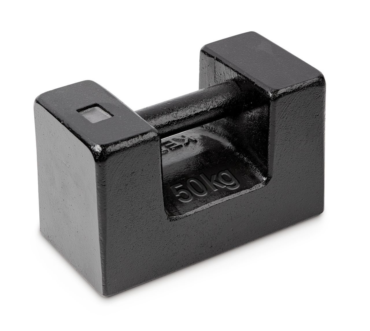 Prüfgewicht 356-89 (50000 g)