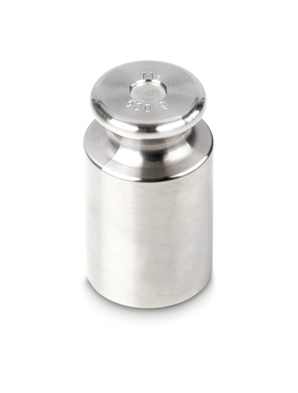 Prüfgewicht 367-09 (500 g) - inkl. box