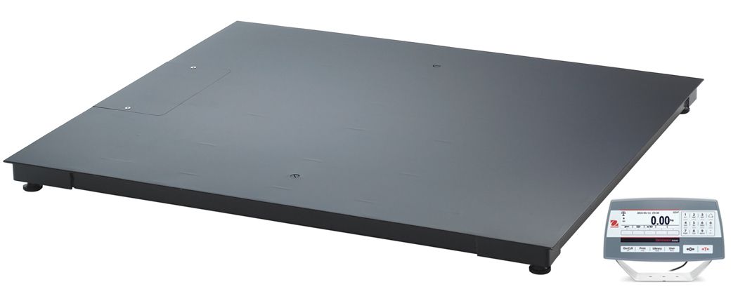 DF 5000 - Stahl - 300S