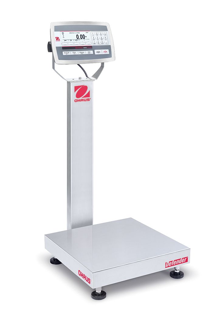 D5000 Hybrid - 15M - Stativ 68cm