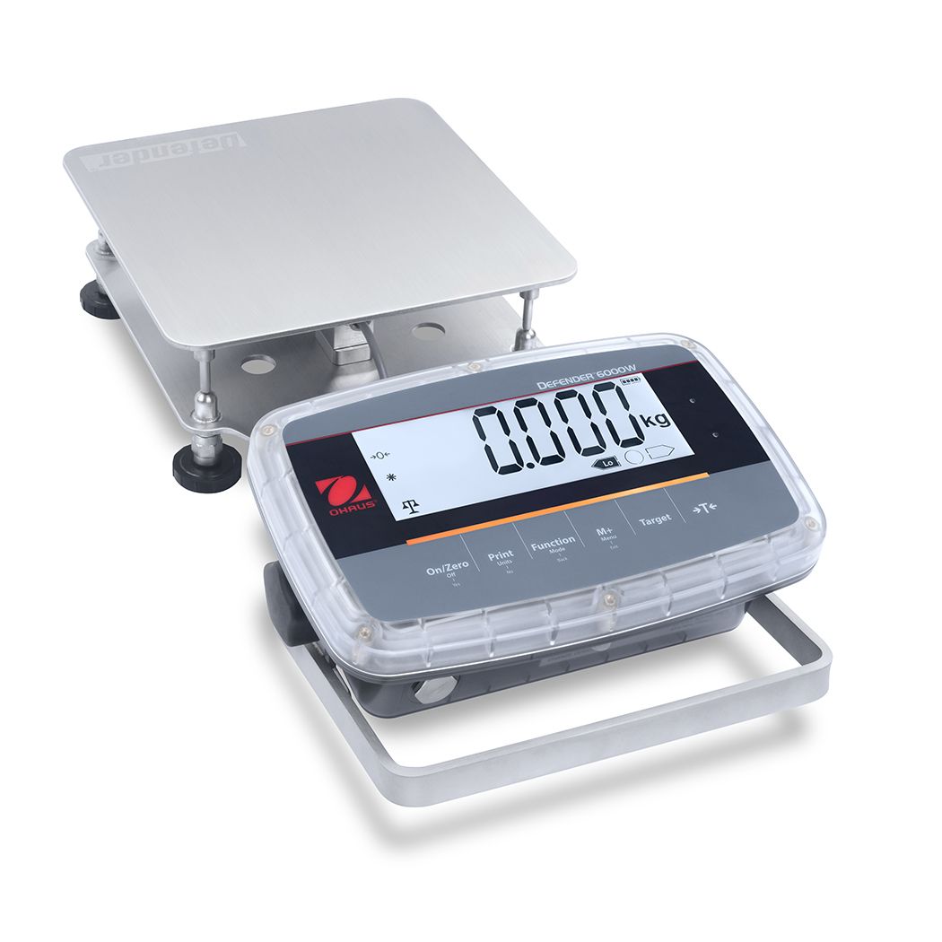 D6000 Hybrid - 3S - Frontmount