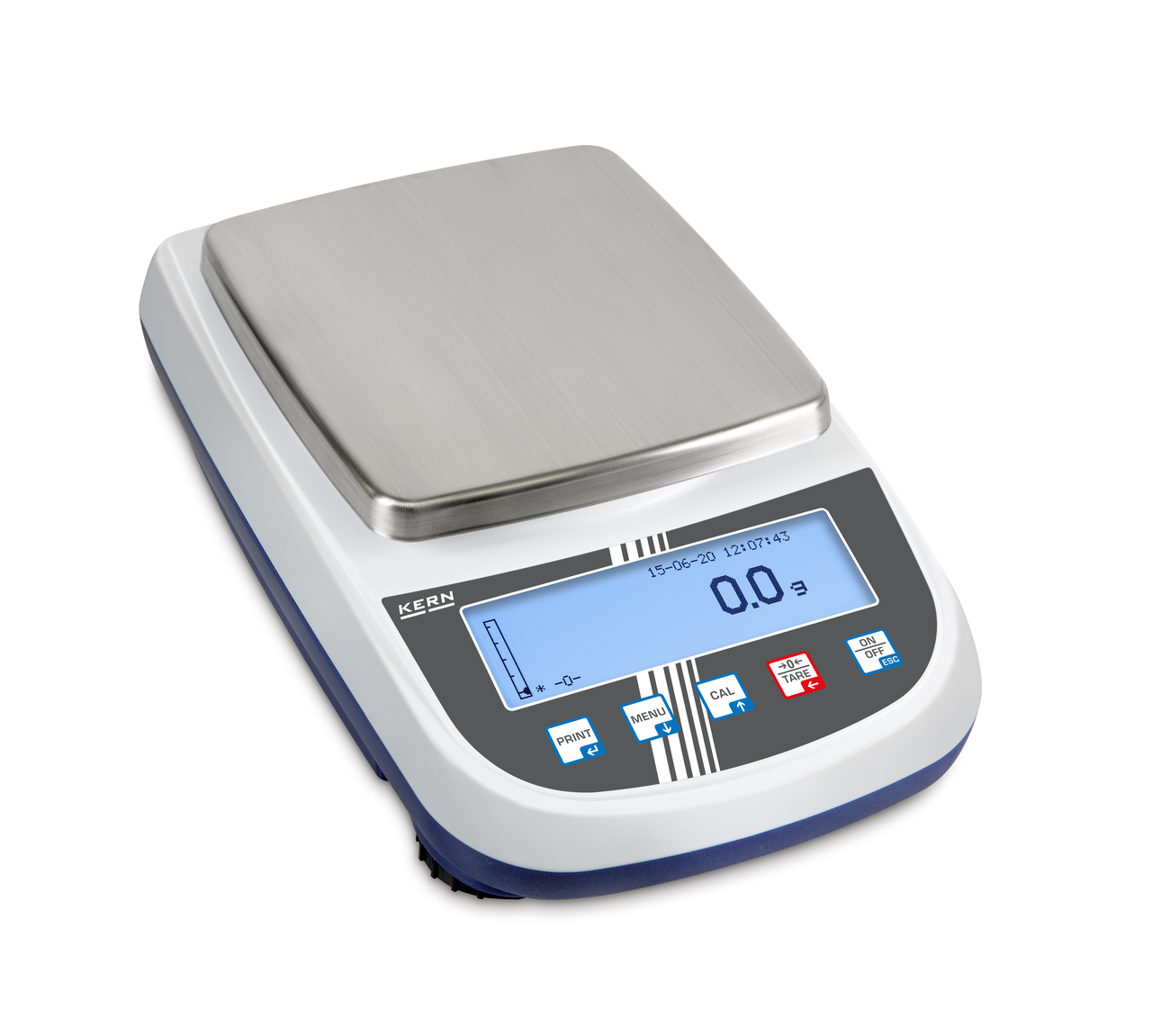 PLS 20000-1F (Externe Kalibrierung)