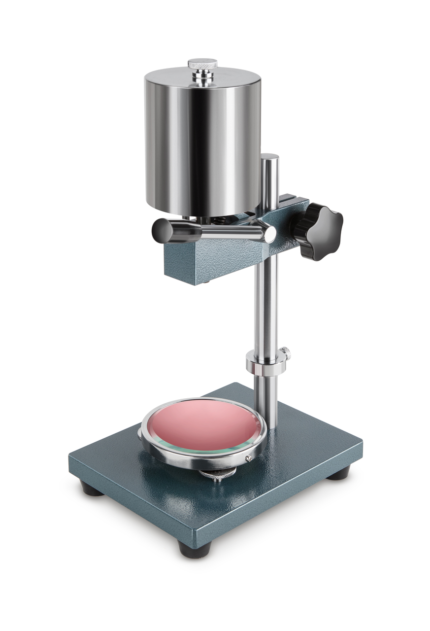 Manueller Shore-Prüfstand SAUTER TI-D