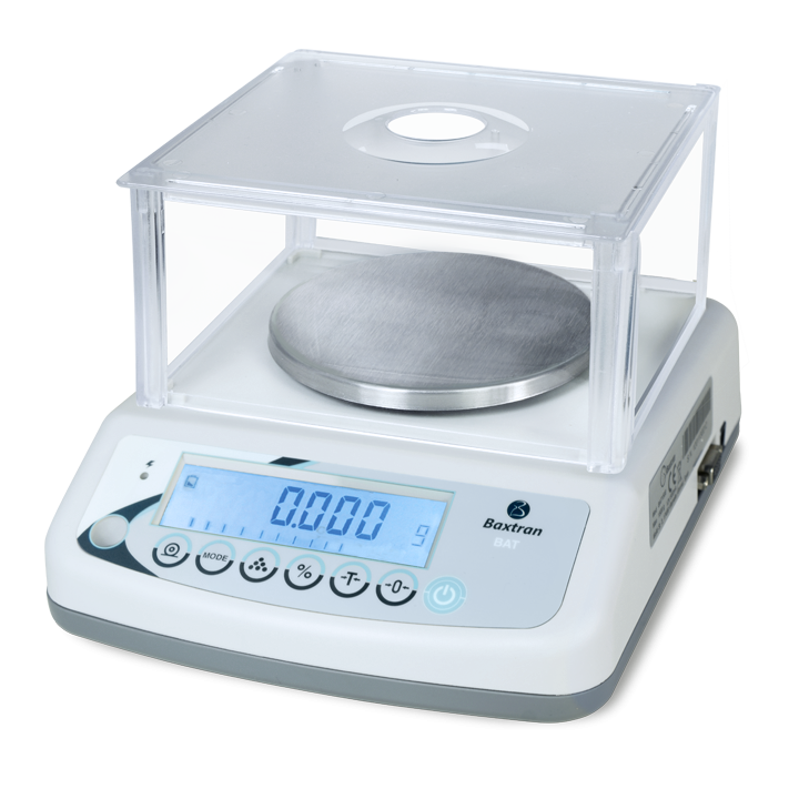 BAXTRAN BAT (Inkl Glaswindschutz), 260114