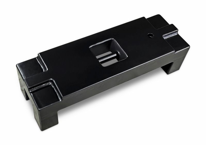 Prüfgewicht 346-81 (100 kg)