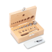 Gewichtsatz 333-03 (0,001 | 100 g)