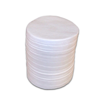 Filter Glass Fiber - 200 stck