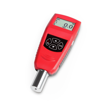 Härteprüfgerät für Kunststoff Sauter HEA