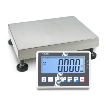 Industriewaage KERN IFC